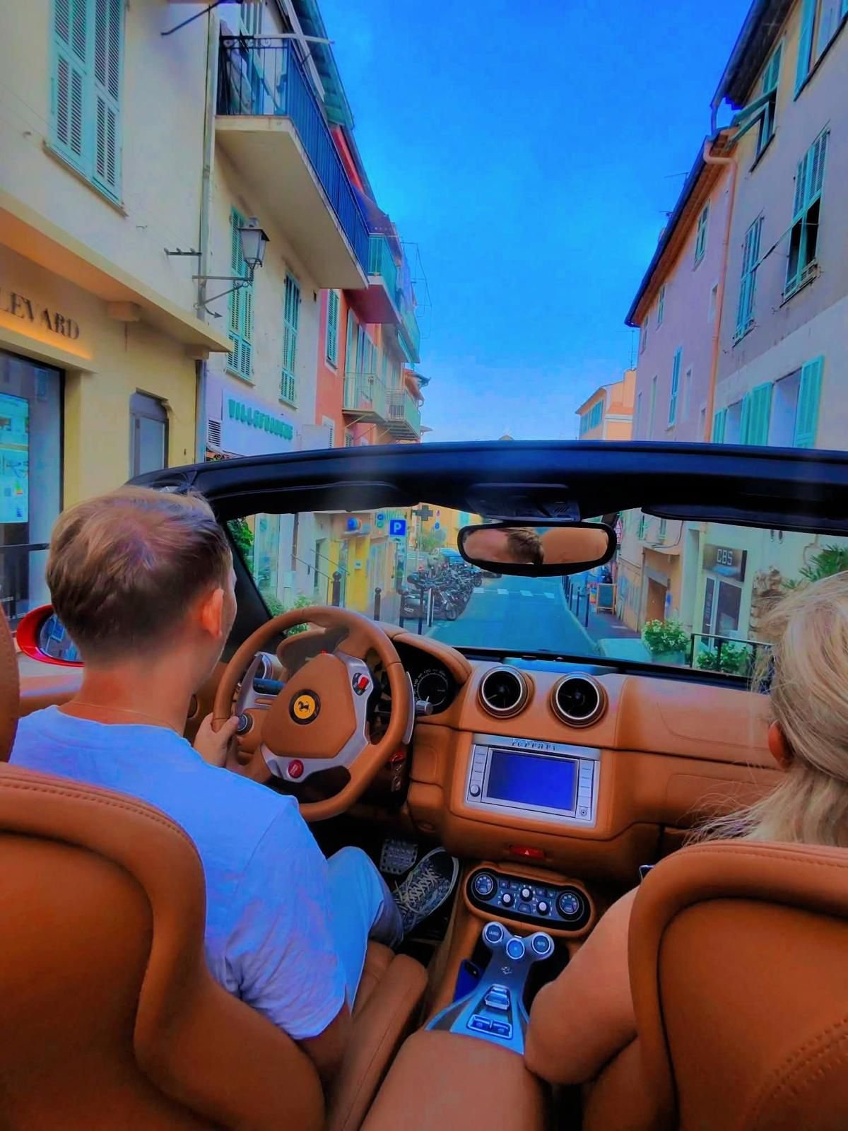 Circuit 2 - Riviera signature - 1h30